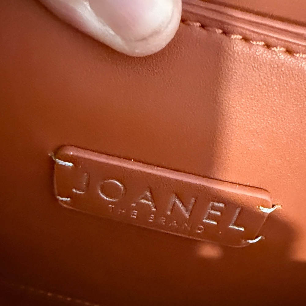 Buy 5 for 10$❗️Joanel Studded Crossbody Bag - Picture 3 of 7